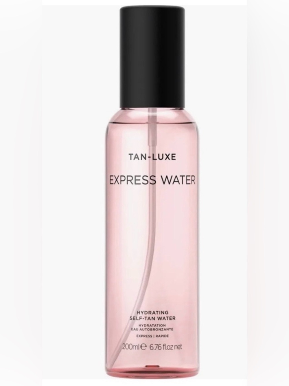 Anthropologie Tan-Luxe The Express Hydrating Self Tan Water 
NWT 200ml